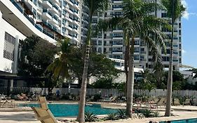 Apartamento Con Vista Al Mar, Reserva Del Mar 1637